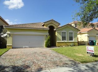 10759 SW 244th Ter, Homestead, FL 33032
