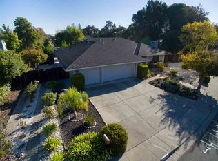 1748 La Playa Dr, Lafayette, CA 94549