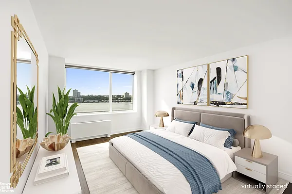 Rented by Brown Harris Stevens | media 14