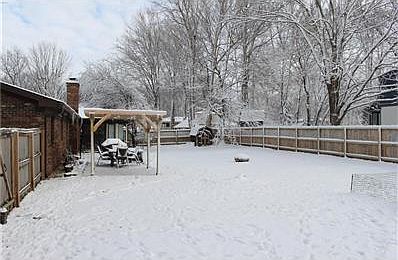 5th image of 10923 Wonderland Dr