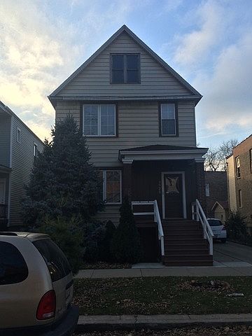 1st image of 3320 N Karlov Ave #G