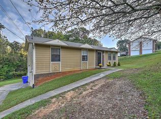 211 Hayter Dr, Morristown, TN 37813