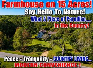 3675 Hazel Godwin Rd, Jay, FL 32565