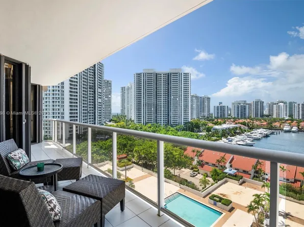 3640 Yacht Club Dr APT 1108, Aventura, FL 33180