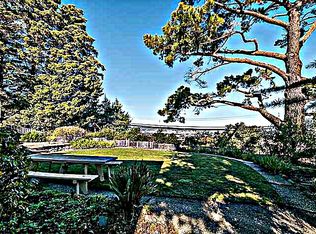 2851 Hillside Dr, Burlingame, CA