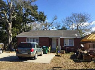 19014 Pineville Rd, Long Beach, MS 39560