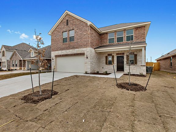 Berry Creek Highlands - Plymouth Interior Image 1