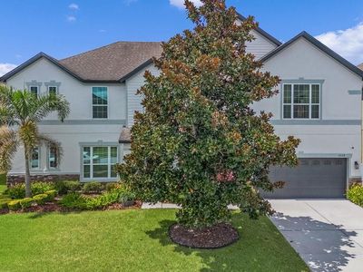 17028 Savannah Springs Ln, Orlando, FL, 32820