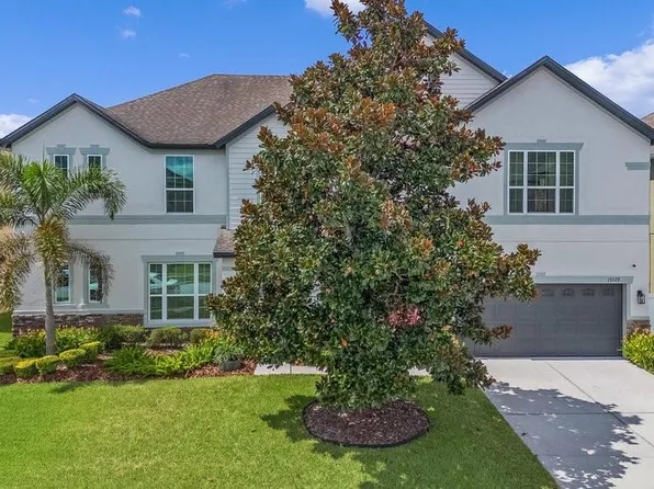 17028 Savannah Springs Ln, Orlando, FL 32820