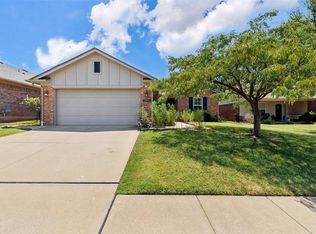 2844 NW 184th St, Edmond, OK 73012