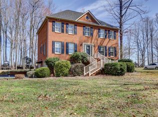 1259 Smoketree Dr, Forest, VA