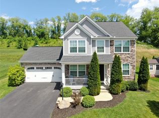 229 Rolling Hill Farm Dr, West Newton, PA 15089