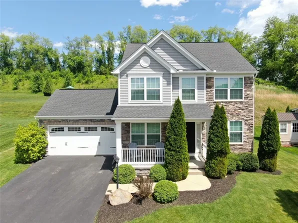 229 Rolling Hill Farm Dr, West Newton, PA 15089
