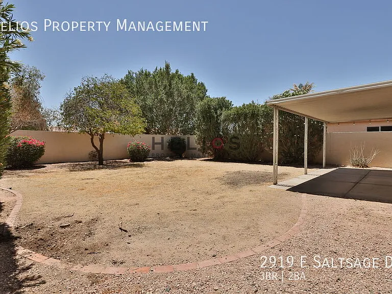 2919 E Saltsage Dr — Photo 30