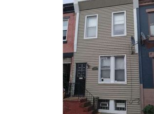 2525 N Opal St, Philadelphia, PA 19132