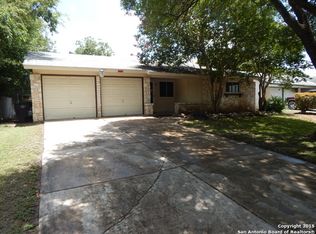 5711 Woodcraft, San Antonio, TX 78218