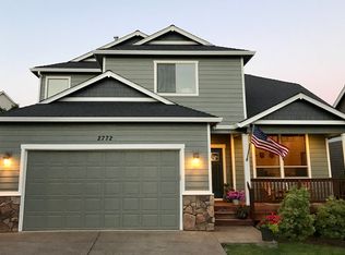 2772 Conner St NW, Salem, OR