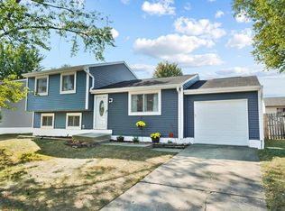 2421 Nugget Dr, Grove City, OH 43123