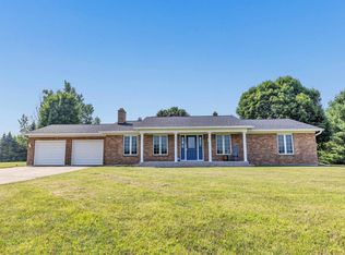 350 S River Dr, Pound, WI 54161