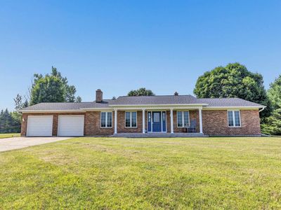 350 S River Dr, Pound, WI, 54161