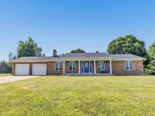 350 S River Dr, Pound, WI 54161