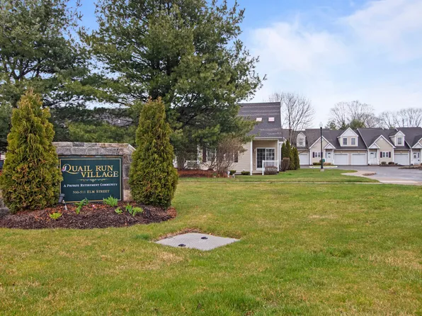511 Elm Street #7-4, North Haven, CT 06473