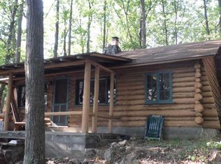 471 Island Lake Dr, Rose City, MI 48654