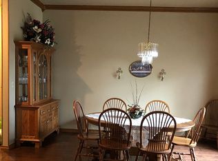3608 Clay Dr, Yukon, OK 73099