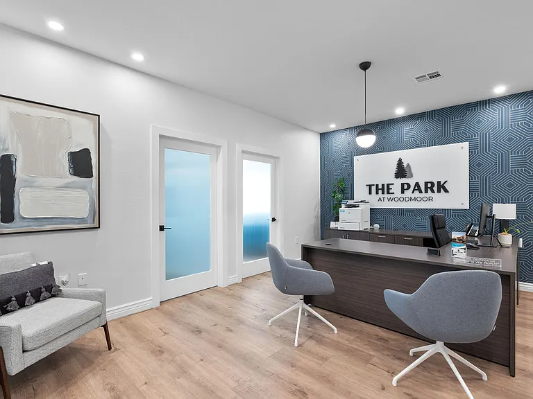 The Park at Woodmoor — Photo 8
