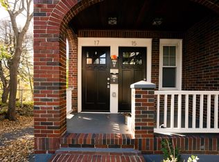 19 Nottinghill Rd #15, Brighton, MA 02135