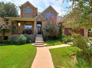 2501 Rio Mesa Dr, Austin, TX 78732