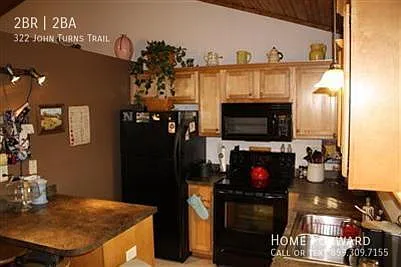 322 Johns Turn Trl — Photo 10