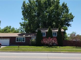 3496 Monad Rd, Billings, MT 59102