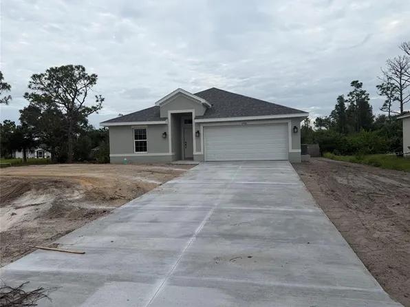 11936 BOOTH AVENUE, PORT CHARLOTTE, FL 33981