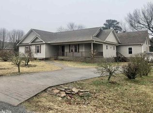 104 Jessica Ln, Searcy, AR 72143