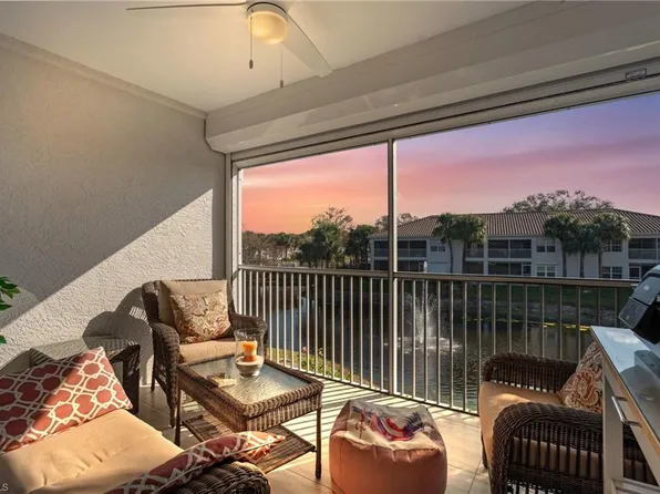 6800 Satinleaf Rd S 202, Naples, FL 34109