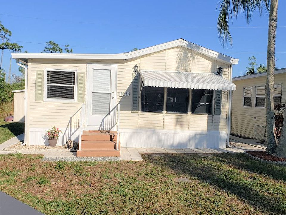 1st image of 3050 Beck Blvd #K46