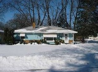 7000 14th Ave S, Richfield, MN 55423