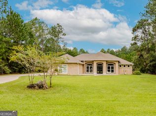 166 Huron Loop, Brunswick, GA 31523