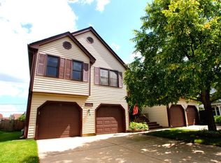 443 Thorndale Ct, Buffalo Grove, IL