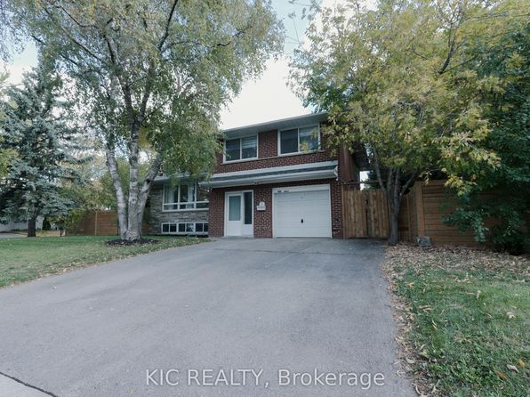 249 Tampico Rd, Richmond Hill, ON L4C 4R8