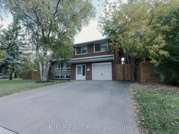 249 Tampico Rd, Richmond Hill, ON L4C 4R8