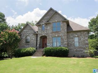 8 Shephard Gap Rd, Leeds, AL 35094