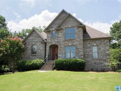 8 Shephard Gap Rd, Leeds, AL, 35094