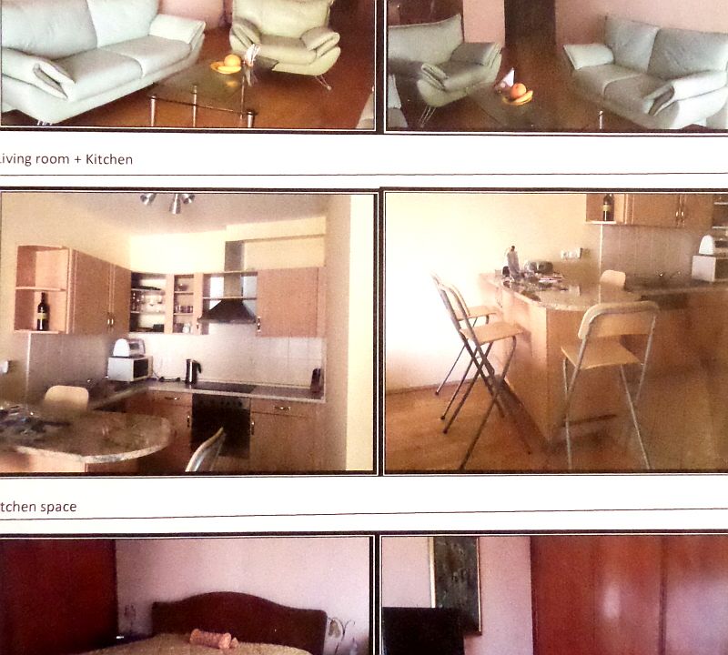 2nd image of 8  Ipoly Utca  8 . V. Floor #005