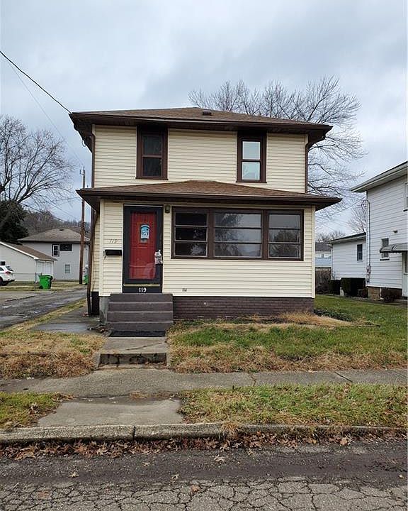 1st image of 119 Parkway St
