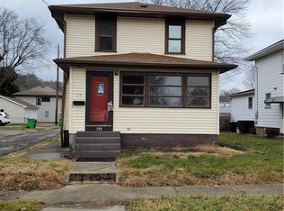 119 Parkway St, Uhrichsville, OH