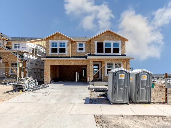 2846 N Purpletop Ln #2208, Saratoga Springs, UT 84045