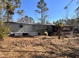 2040 Clyde Kirkland Rd, Douglas, GA 31535