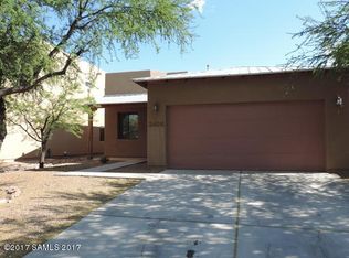 2156 Knowlton St, Sierra Vista, AZ 85635